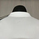 Camisa Palmeiras AWAY 2025 - Branca - Jogador