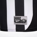 Camisa Reebok Botafogo 2025/26 I