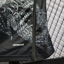 Camisa Retro Real Madrid Away 2014