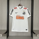 Camisa Santos Retrô 2011/2012 Branco - Nike