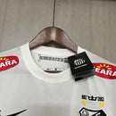 Camisa Santos Retrô 2011/2012 Branco - Nike