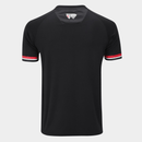 Camisa São Paulo Consciência Negra - Leônidas Diamante Negro 24/25
