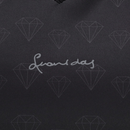 Camisa São Paulo Consciência Negra - Leônidas Diamante Negro 24/25