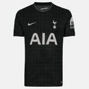 Camisa Tottenham II 2025/26 Nike Torcedor