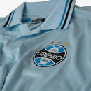 Camisa Umbro Grêmio 2025/26 II Azul Celeste