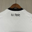 Camisa Vasco I 2025  Kappa Masculina - Branca