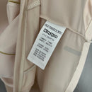 Camisa Vasco III 24/25 Kombat Kappa Masculina - Bege