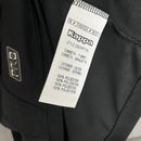 Camisa Vasco III 24/25 s/n° Kombat Kappa Masculina - Preto