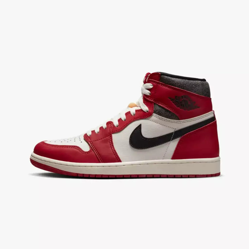 Air Jordan 1 High Chicago Lost and Found