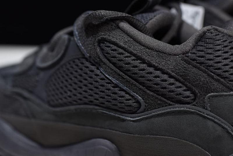 Adidas Yeezy 500 Utility Black