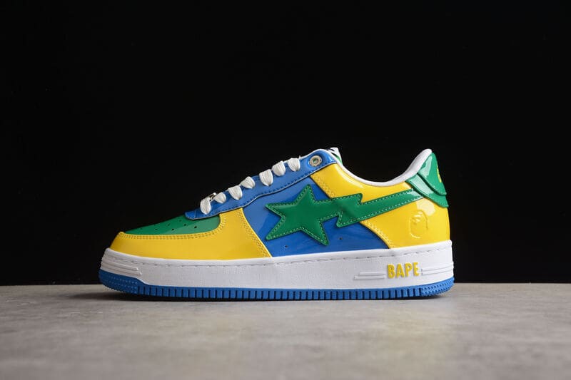 Bape Sta Brazil