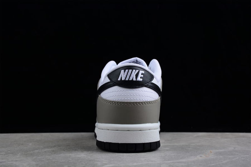 Nike Dunk Low Light Smoke Grey