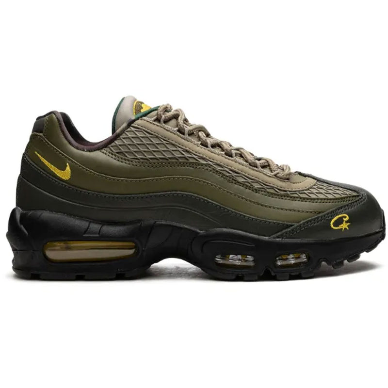 Air Max 95 Corteiz Gutta Green