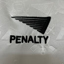 Corinthians Retrô Casa - 1997 Branca Penalty