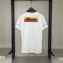 Corinthians Retrô Casa - 1997 Branca Penalty