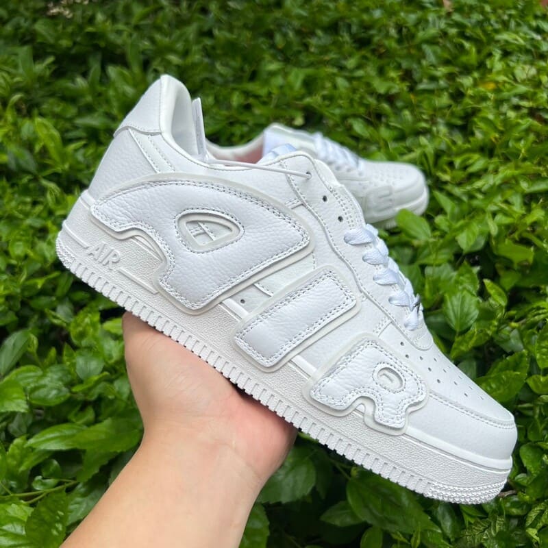 Air Force 1 Low White x Cactus Plant Flea Market