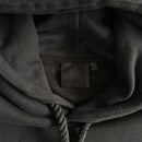 Conjunto Synaworld Logo Black Blue