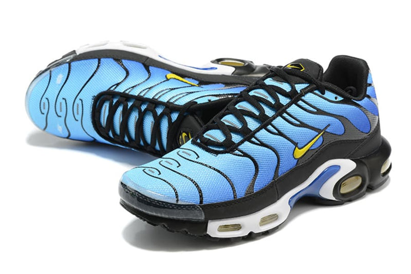 Air Max TN Plus "Hyper Blue"