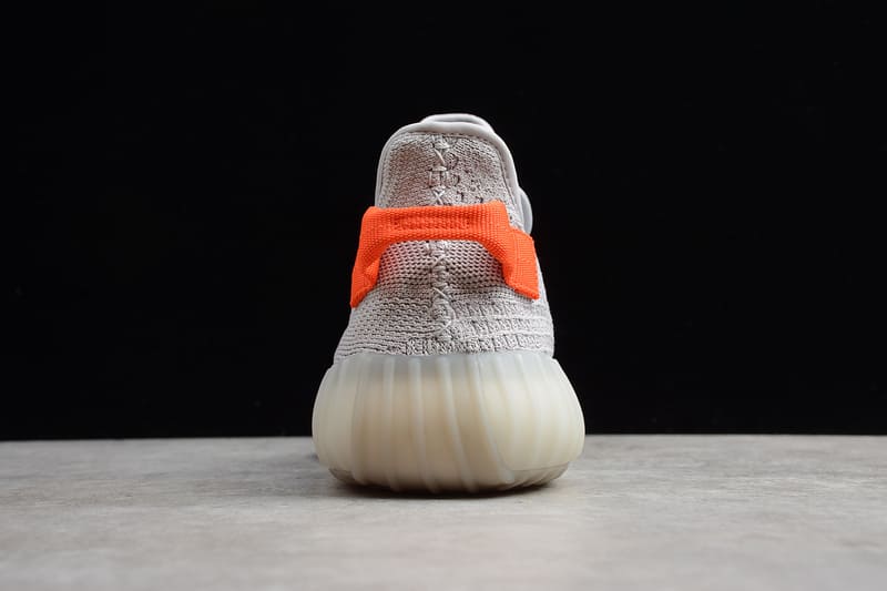 Adidas Yeezy 350 V2 Tail Light