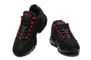 Air Max 95 Black Red