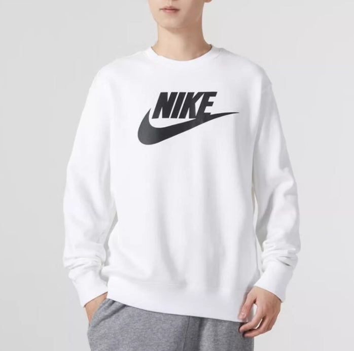 Blusa Moletom Careca Nike Gigante