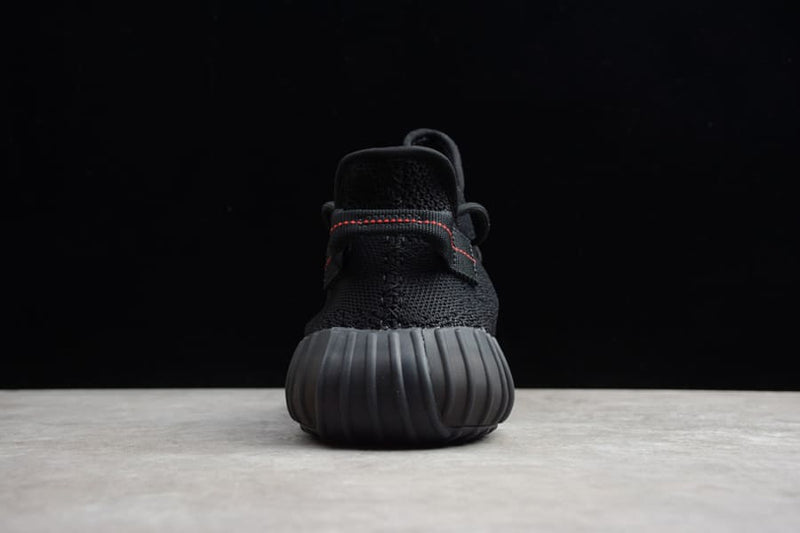 Adidas Yeezy 350 V2 Black Red