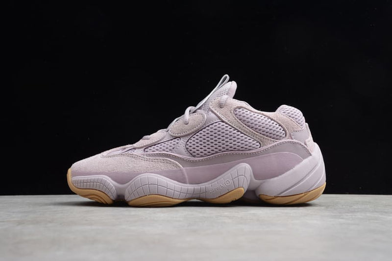 Adidas Yeezy 500 Soft Vision