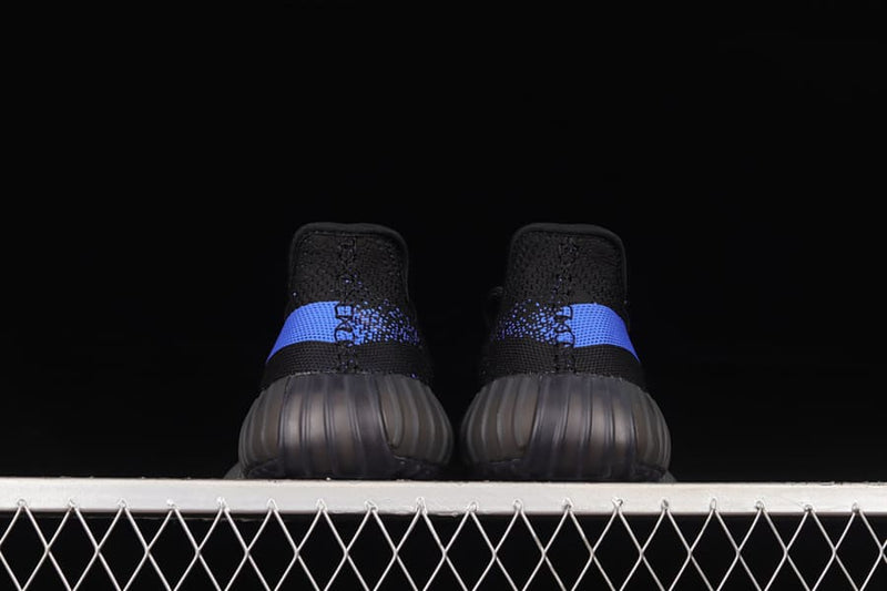 Adidas Yeezy 350 V2 Dazzling Blue