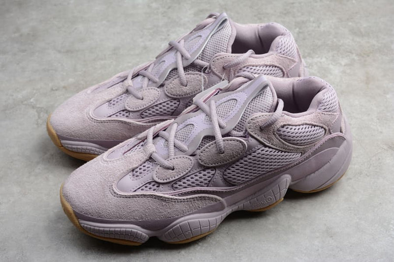 Adidas Yeezy 500 Soft Vision