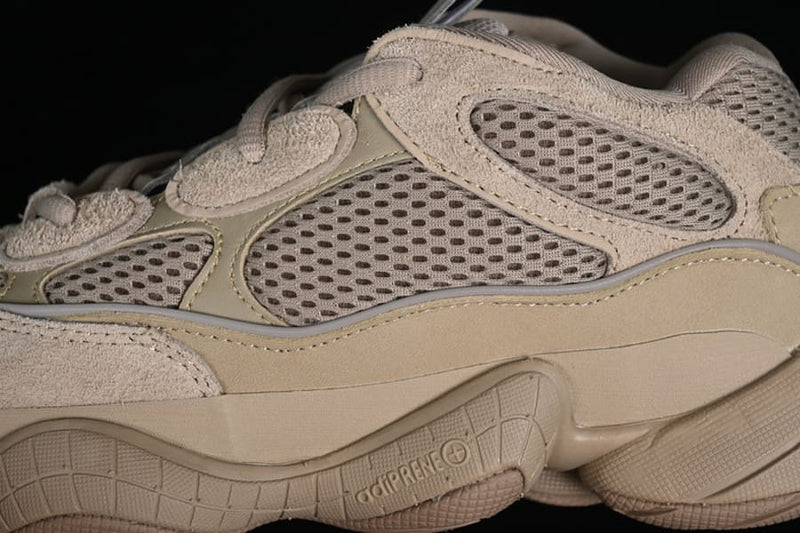 Adidas Yeezy 500 Taupe Light