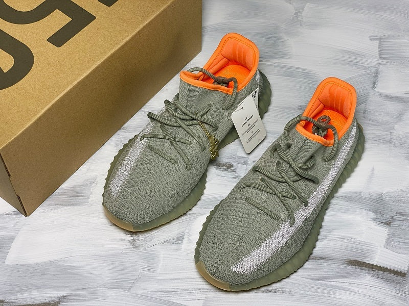 Adidas Yeezy 350 V2 Desert Sage