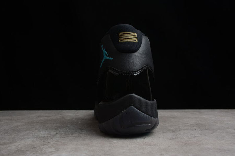 Air Jordan 11 Retro Gamma Blue