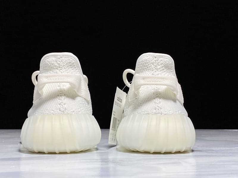 Adidas Yeezy 350 V2 Cream White