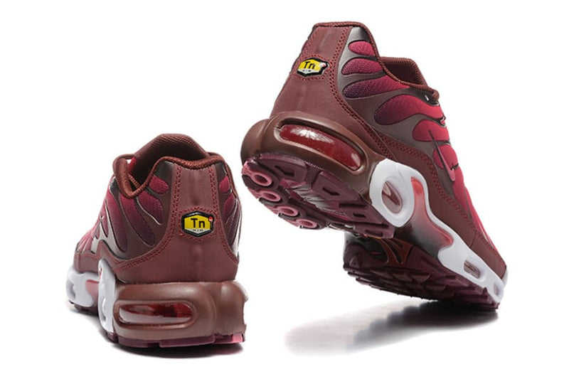 Air Max TN Plus Burgundy Crush