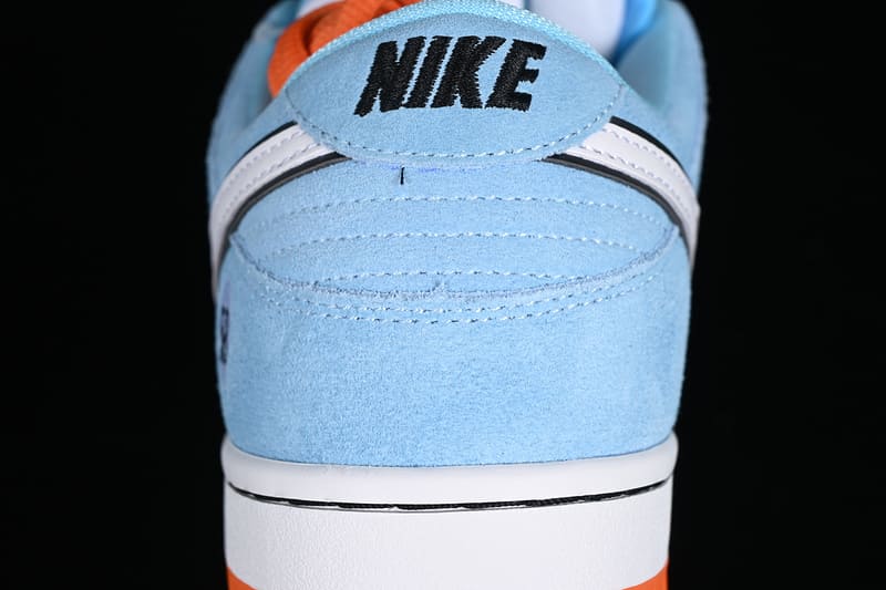 Nike SB Dunk Low Club 58 Gulf