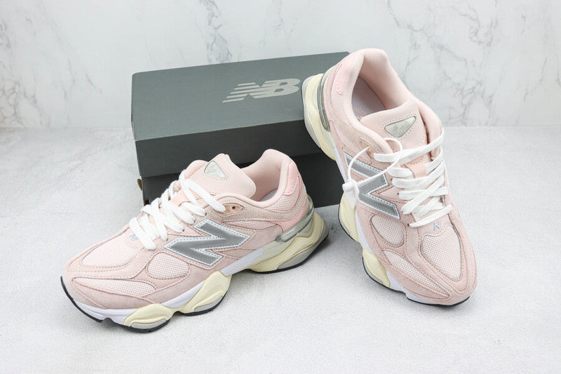 New Balance 9060 Crystal Pink