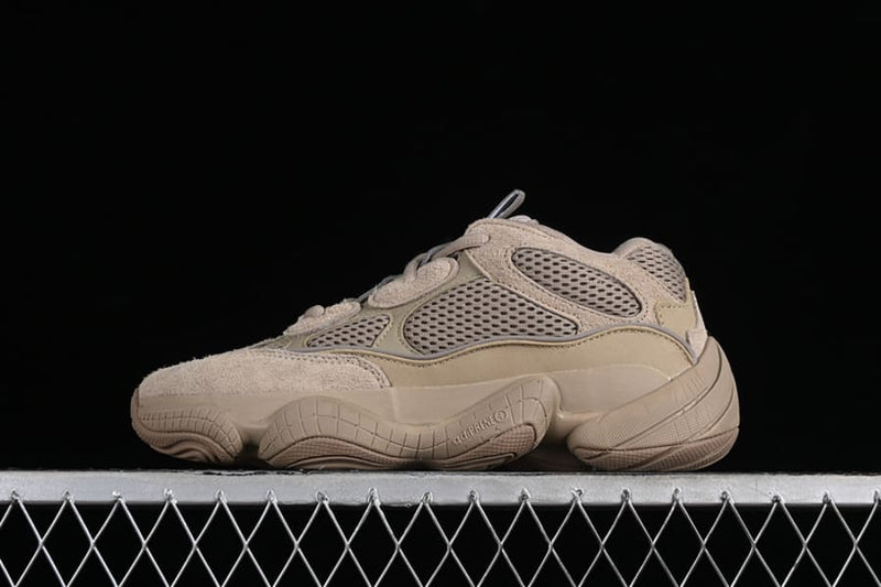 Adidas Yeezy 500 Taupe Light