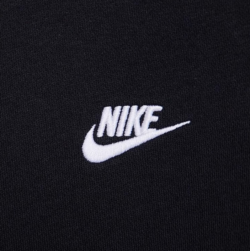 Blusa Moletom Careca Nike