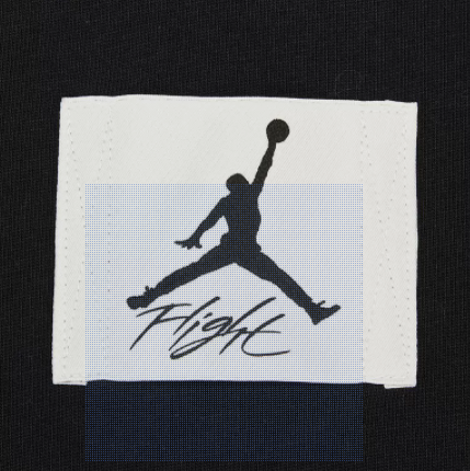 Camiseta Nike Jordan Patch