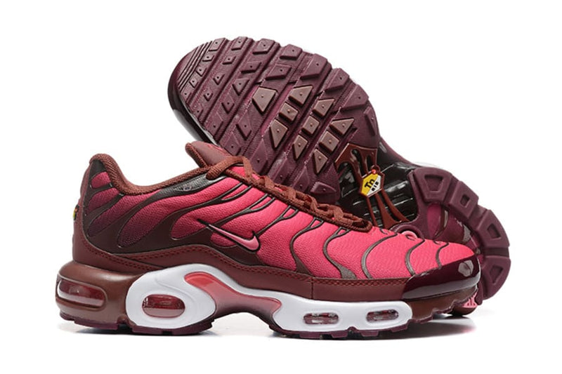 Air Max TN Plus Burgundy Crush