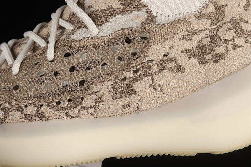 Adidas Yeezy 380 Pyrite