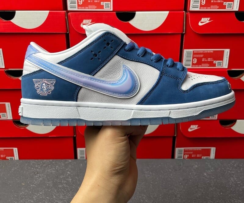 Nike Dunk Low Born x Raised