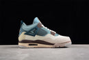 Air Jordan 4 Retro Snorlax