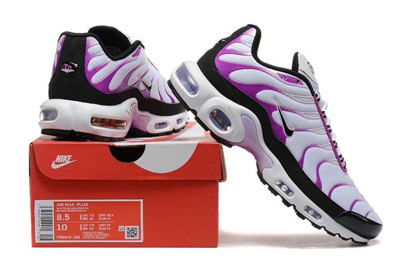 Air Max TN Plus Lilac Bloom