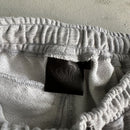 Conjunto Shorts Synaworld Cinza