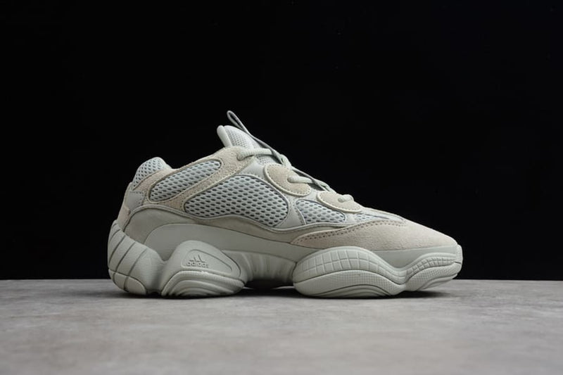 Adidas Yeezy 500 Salt