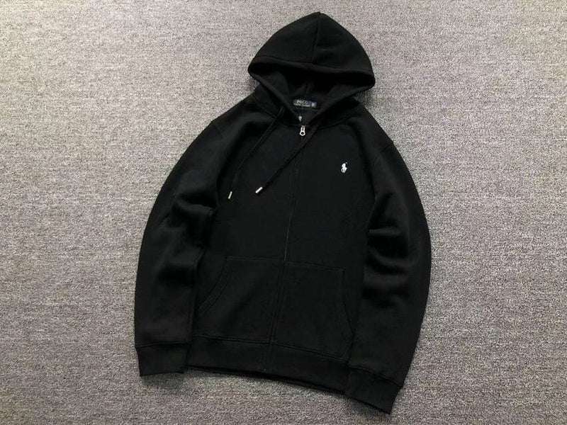 Moletom Ralph Lauren Black