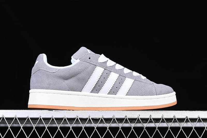 Adidas Campus 00s White Grey