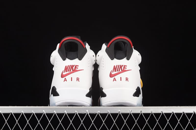 Air Jordan 6 Retro "Carmine"