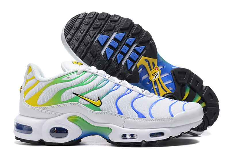 Air Max TN Plus Brazil